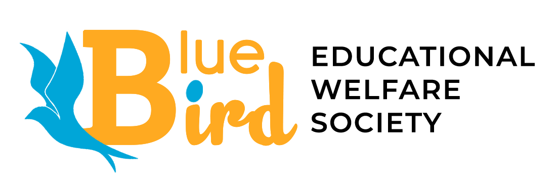 Blue Bird